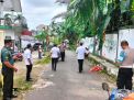 Warga Temukan Mayat 'Mr X' di Pinggir Jalan, Diduga Meninggal karena Sakit