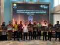PTPN Regional 4 Raih Paritrana Award BPJS