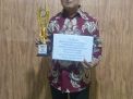 Berlangsung sukses, Turnamen Domino PWI Provinsi Jambi 2025 Resmi Ditutup