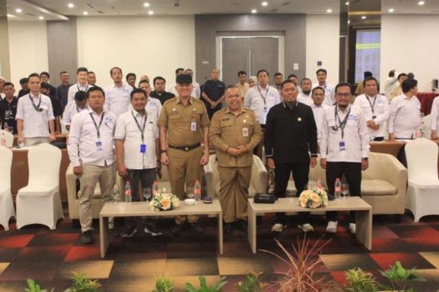 Pelaksanaan Muswil APJII Jambi: Dari Deadlock Hingga Gugatan
