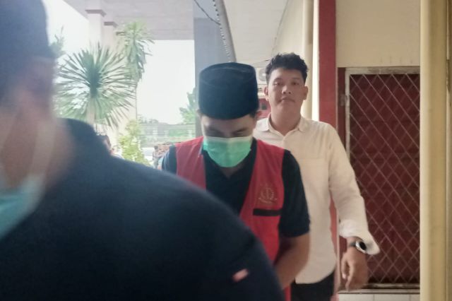 JPU Hadirkan Saksi Ahli Dalam Sidang Kasus Asusila Yang Menjerat Yanto ASN Provinsi jambi