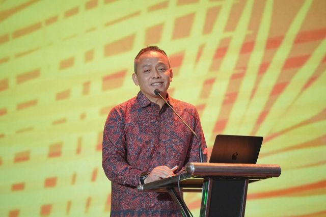 Kunci Saya Saing Industri Sawit Nasional Ala Palmco